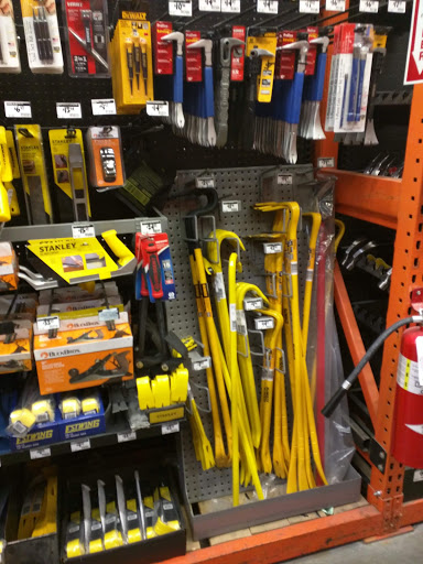 Home Improvement Store «The Home Depot», reviews and photos, 7125 W 88th Ave, Westminster, CO 80021, USA