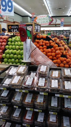Supermarket «Stater Bros. Markets», reviews and photos, 1145 E Alosta Ave, Azusa, CA 91702, USA
