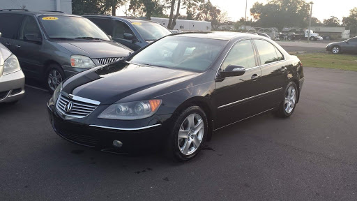 Auto Broker «LB AUTO TRADING», reviews and photos, 3570 S Orange Ave, Orlando, FL 32806, USA