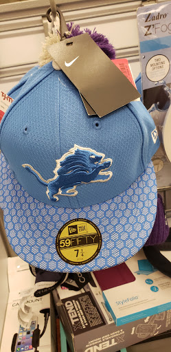 Department Store «T.J. Maxx», reviews and photos, 30965 Five Mile Road, Livonia, MI 48154, USA