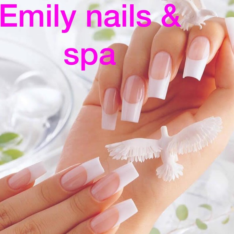 emily nails & spa