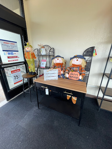 Craft Store «Hobby Lobby», reviews and photos, 3908 Commerce Blvd, Dickson City, PA 18519, USA