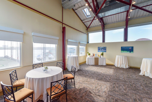 Golf Club «The Golf Club at Chelsea Piers», reviews and photos, 59 Chelsea Piers, New York, NY 10011, USA