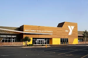 Mays Family YMCA at Potranco image