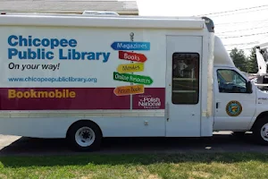 Chicopee Public Library image