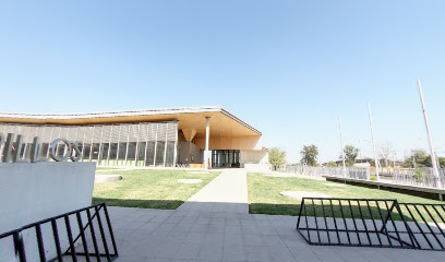 Biblioteca Pública de Cerrillos