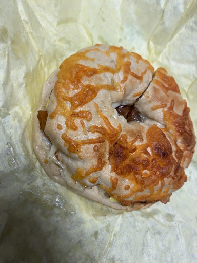 Donut Shop «Happy Bagel & Donuts», reviews and photos, 9926 Lakewood Blvd, Downey, CA 90240, USA