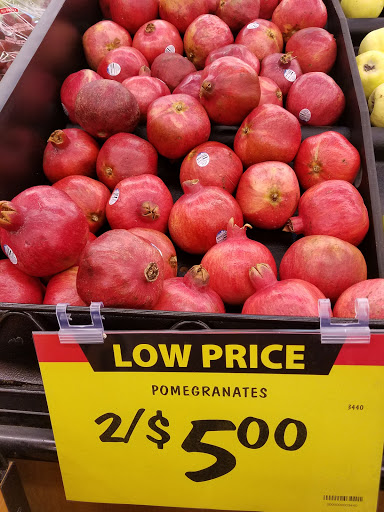 Grocery Store «Food 4 Less», reviews and photos, 2090 S Garey Ave, Pomona, CA 91766, USA