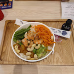 Photo n° 1 de l'avis de florence.e fait le 09/01/2023 à 20:05 pour POKAWA Poké bowls à Tignieu-Jameyzieu