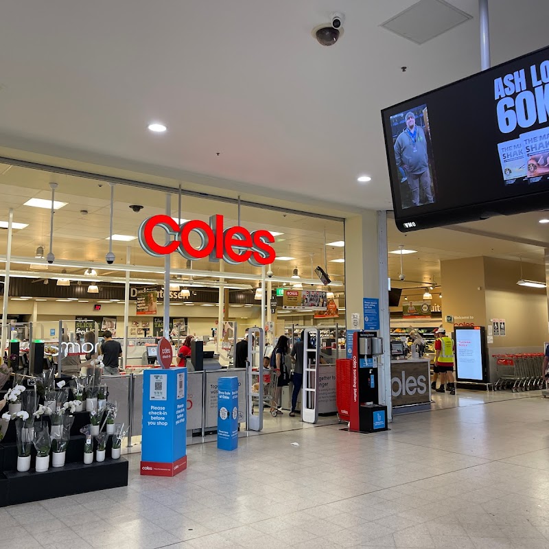 Coles