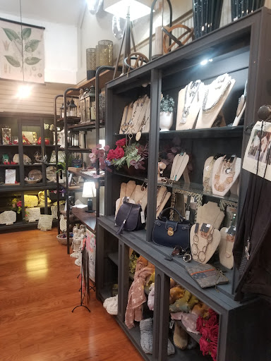 Gift Shop «Fireplace Gifts & Florist», reviews and photos, 6800 E Main St, Reynoldsburg, OH 43068, USA