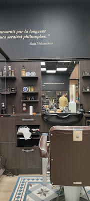 Cher Monsieur Rocadest - Coiffeur - Barbier - Visage à Carcassonne