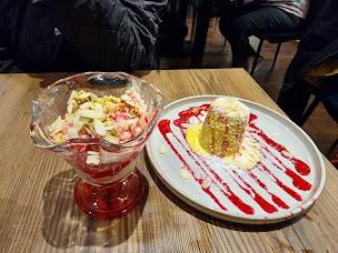 Photo n°25 de Restaurant Le Shalimar à Valence ()