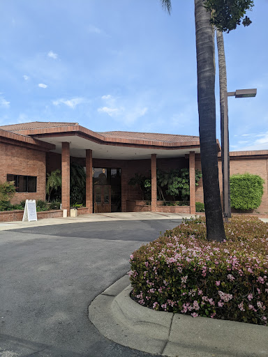 Country Club «Sierra La Verne Country Club», reviews and photos, 6300 Country Club Dr, La Verne, CA 91750, USA