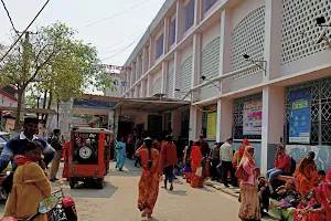 Sadar Hospital, Begusarai image