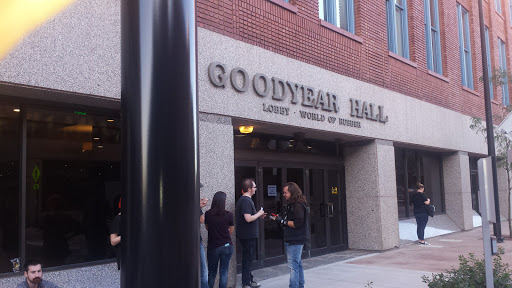 Concert Hall «Goodyear Theater», reviews and photos, 1201 E Market St, Akron, OH 44305, USA