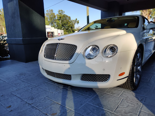 Mechanic «Luxury Cars of Charleston», reviews and photos, 1739 Savannah Hwy, Charleston, SC 29407, USA