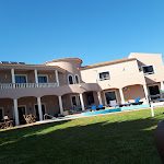 Photo n°1 de l'avis de Leonildo.e fait le 26/07/2018 à 19:43 sur le  Casa Rosa Montes à Lagos