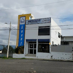 IMPROGYP Gypsum Quito