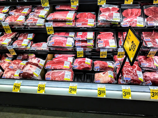 Grocery Store «Safeway», reviews and photos, 4990 River Rd N, Keizer, OR 97303, USA