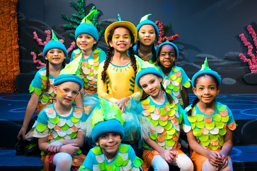 Performing Arts Theater «Actors Conservatory Theatre», reviews and photos, 359 Lake Park Rd #118, Lewisville, TX 75057, USA