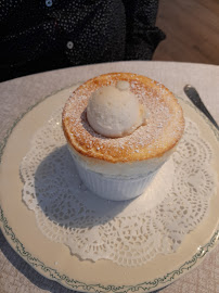 Soufflé du Restaurant La Laurendière à Olivet - n°12