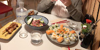 Sushi du Restaurant de sushis You Sushi à Pau - n°9