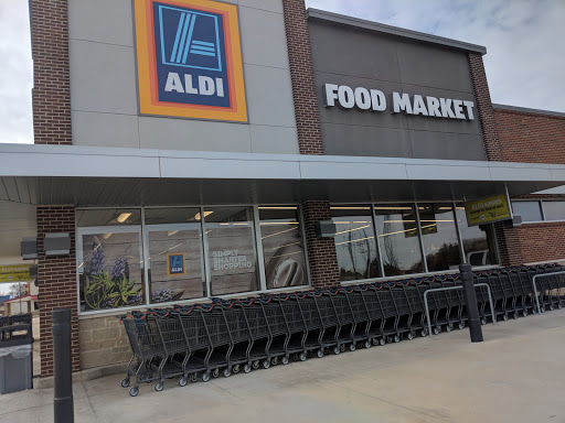 Supermarket «ALDI», reviews and photos, 3851 FM2181, Corinth, TX 76210, USA