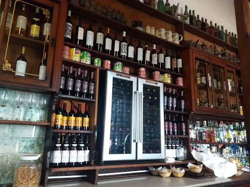Cheap vermouths in Buenos Aires