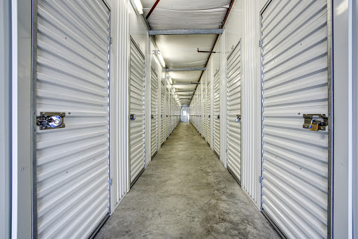 Self-Storage Facility «Mount Hermon Road Self Storage», reviews and photos, 90 Lockhart Gulch Rd, Scotts Valley, CA 95066, USA