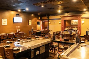 Kanji Japanese Steakhouse & Sushi Bar image