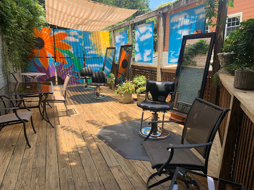 Hair Salon «Steve Hightower Hair Salon & Day Spa», reviews and photos, 646 Lindbergh Way NE, Atlanta, GA 30324, USA