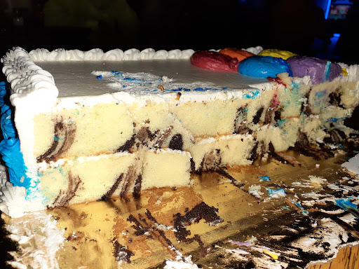 Supermarket «Publix Super Market at University Walk», reviews and photos, 2875 University Pkwy, Sarasota, FL 34243, USA