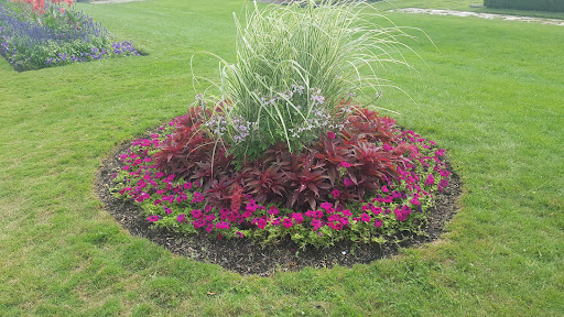 Tourist Attraction «Anna Scripps Whitcomb Conservatory», reviews and photos, 900 Inselruhe Ave, Detroit, MI 48207, USA