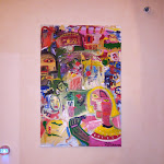 Photo n°7 de l'avis de Mark.a fait le 08/04/2023 à 07:00 sur le  Kolbe Hotel Rome à Rome