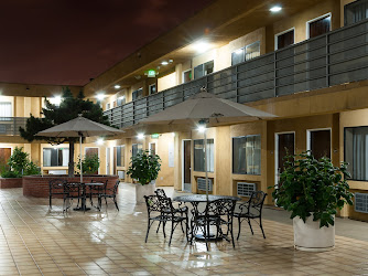 Gardena Terrace Inn