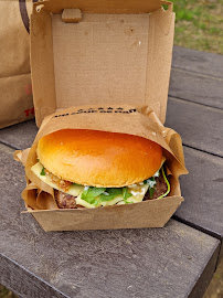 Aliment-réconfort du Restauration rapide Burger King à Villers Farlay - n°17