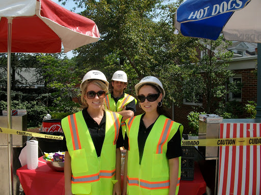 Caterer «J Dogs Inc», reviews and photos, 413 Bloomfield Dr #5, West Berlin, NJ 08091, USA