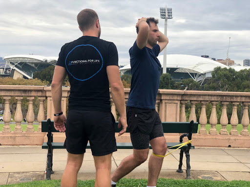 Functional for Life | Mobile Personal Trainers