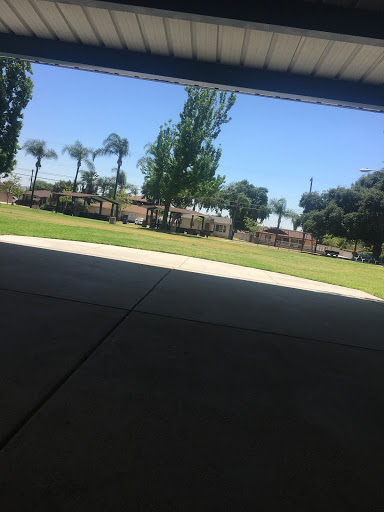Park «Memorial Park», reviews and photos, 320 N Orange Ave, Azusa, CA 91702, USA