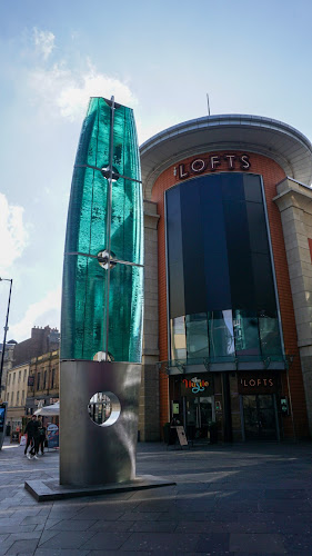 The Lofts - Newcastle upon Tyne