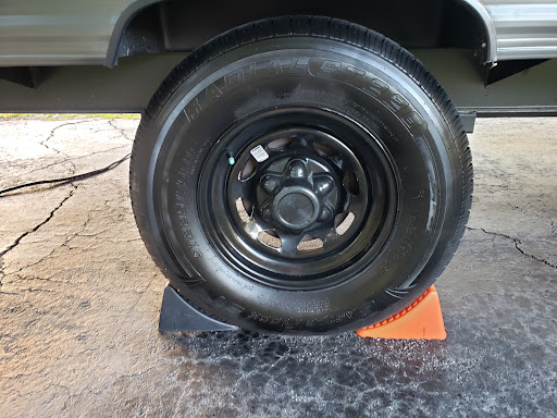 Hardware Store «Harbor Freight Tools», reviews and photos, 3814 S Orlando Dr, Sanford, FL 32773, USA