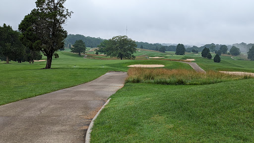 Golf Course «The Donald Ross Course», reviews and photos, 11160 IN-56, French Lick, IN 47432, USA