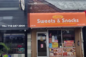 Harry Sweets & Snacks image