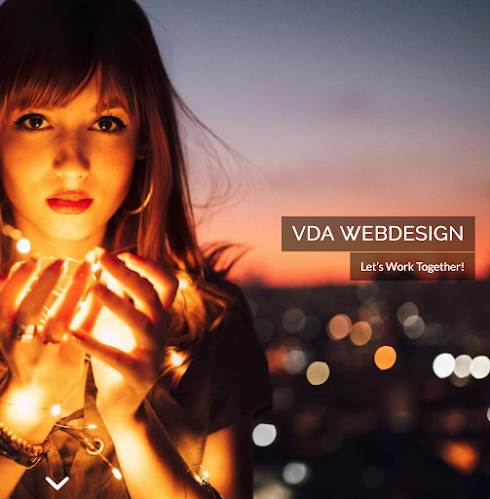 VDA webdesign - Aarschot