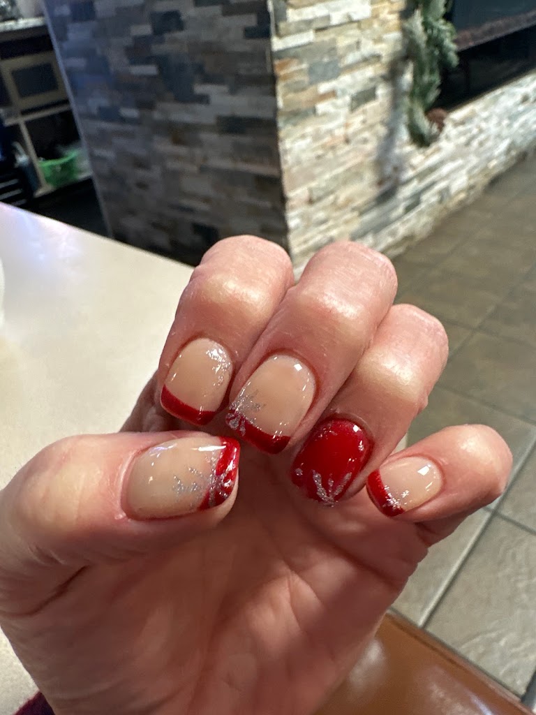 Salon Dion of Marysville 48040