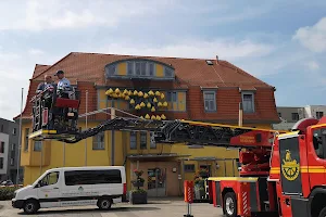 Marktplatz Heidenau image