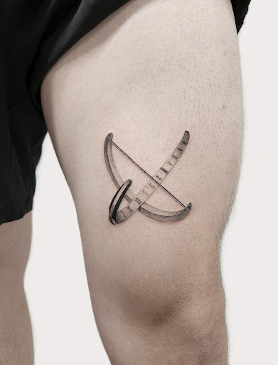 Explore romans 8 18 tattoo ideas, creative tattoo ideas in Sunnyvale, available at Greego tattoo