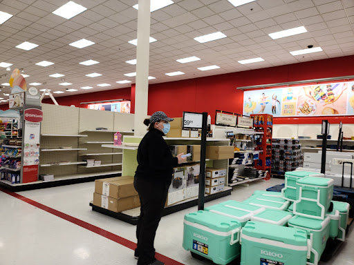 Department Store «Target», reviews and photos, 17700 NE 76th St, Redmond, WA 98052, USA