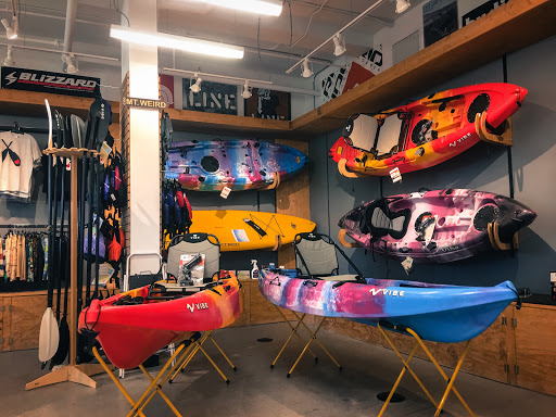 Ski Shop «Vertical Drop», reviews and photos, 110 S 2nd St j, Loveland, OH 45140, USA